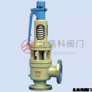 高壓安全閥的作用是什么？